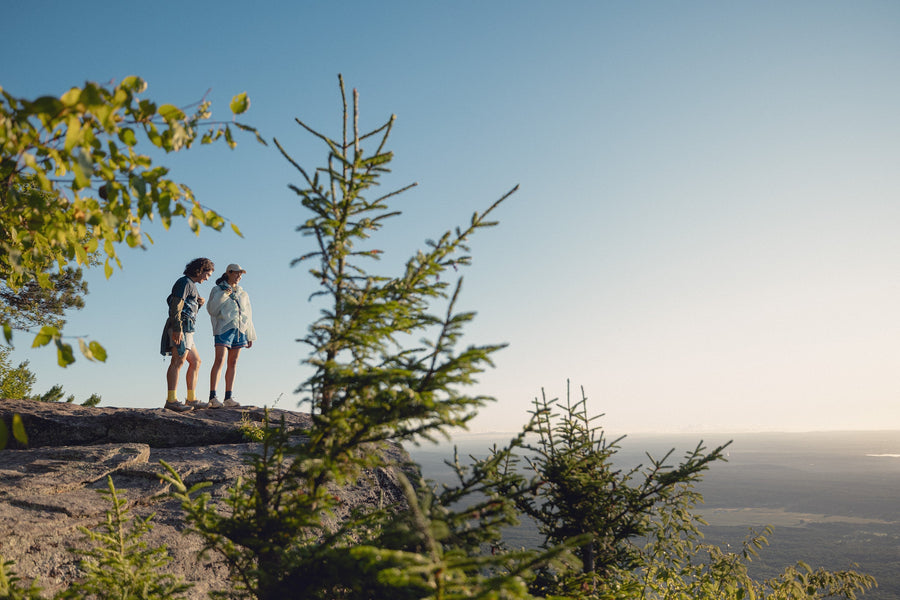 Standing Up for Public Lands. They Belong to All of Us.