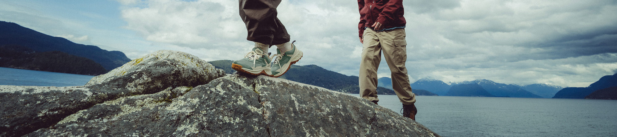 Women’s Hightrail