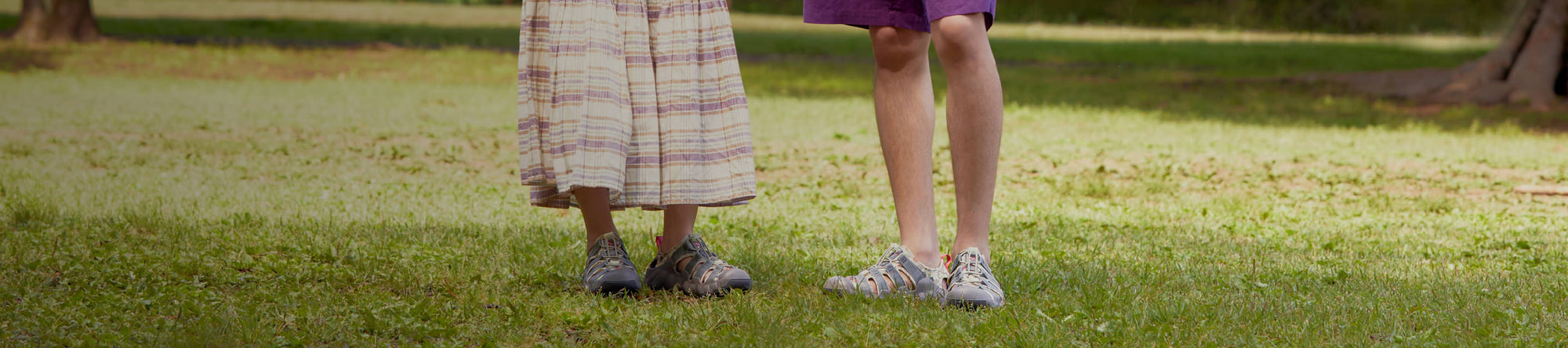 KEEN x Fuji Rock