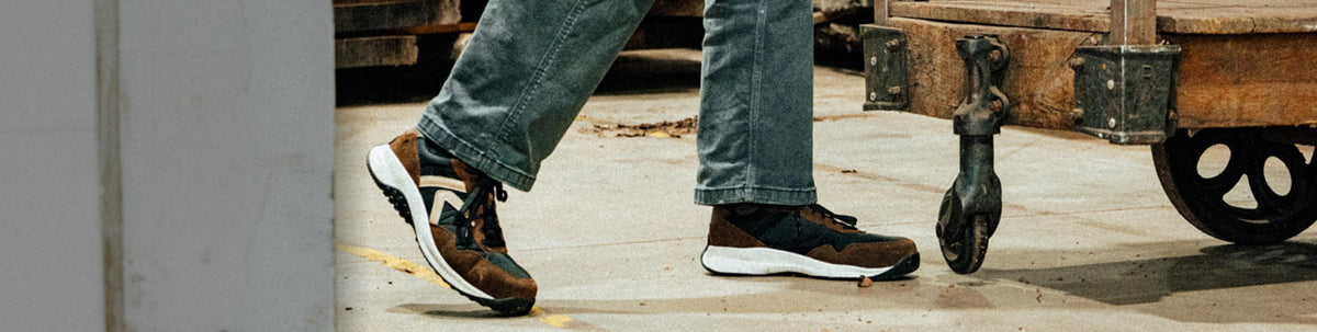 Men’s KS86