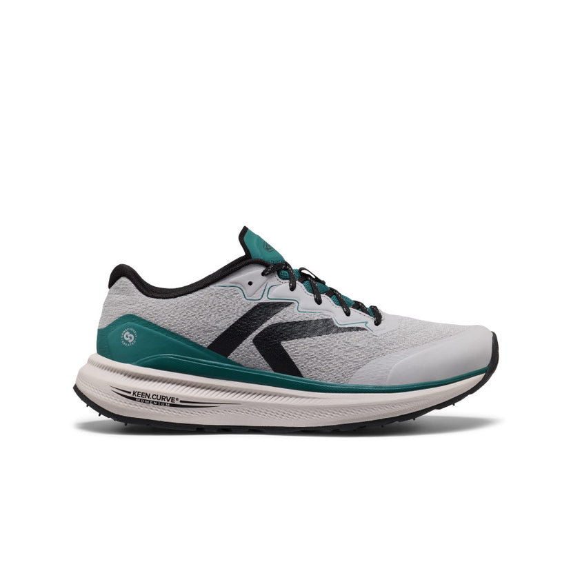 Men's WK500 Walking Shoe  |  Alloy/Mediterranea