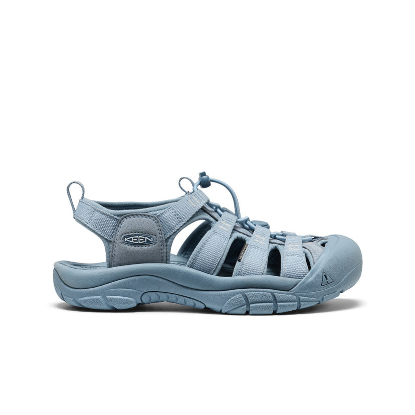 Women's Newport H2 Sandal  |  Monochrome/Faded Denim