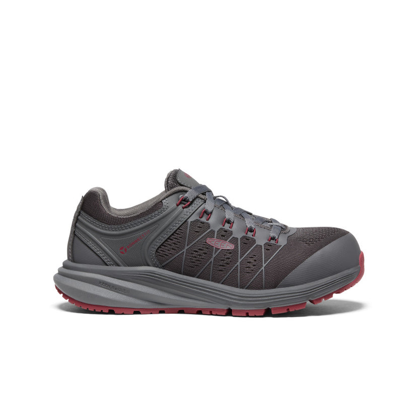 Women's Vista Energy (Carbon Toe)  |  Magnet/Rhubarb