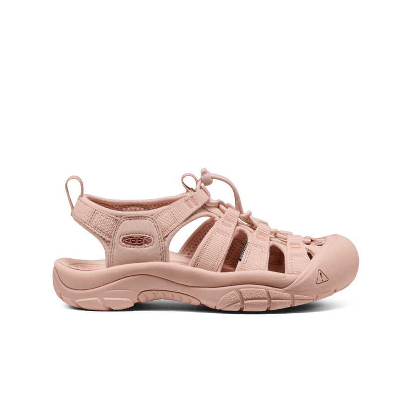 Women's Newport H2 Sandal  |  Monochrome/Cameo Rose