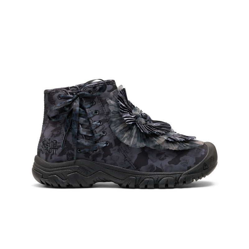 Women's Targhee EXP Collina Strada Hiking Boot - Side Image