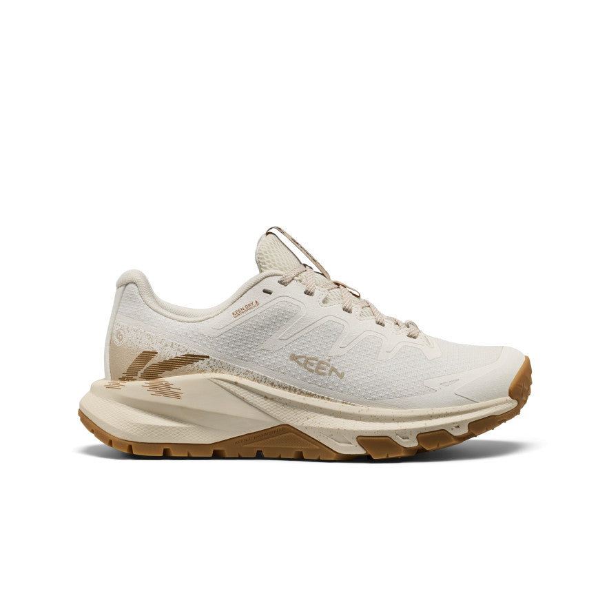 image|one|both|both|Women's Targhee Apex Waterproof Hiking Shoe - Side Image
