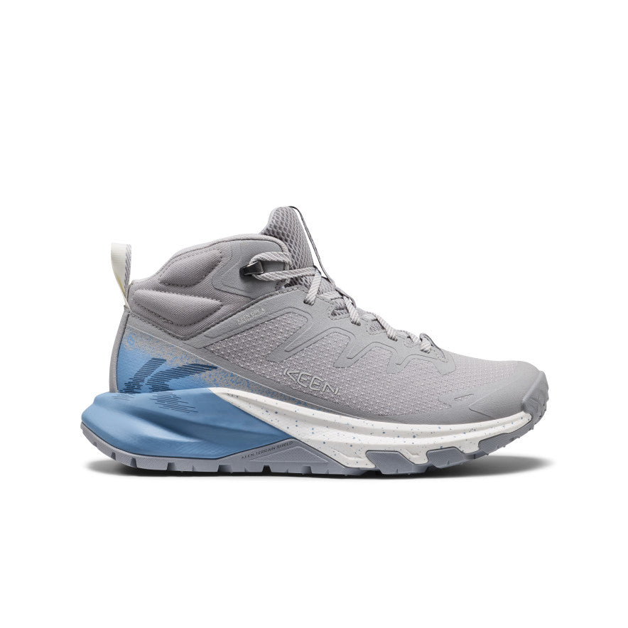 image|one|both|both|Women's Targhee Apex Waterproof Hiking Boot - Side Image