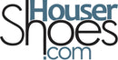 The Houser Shoes .com logo on a white background.