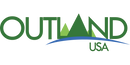The Outland USA logo on a white background.
