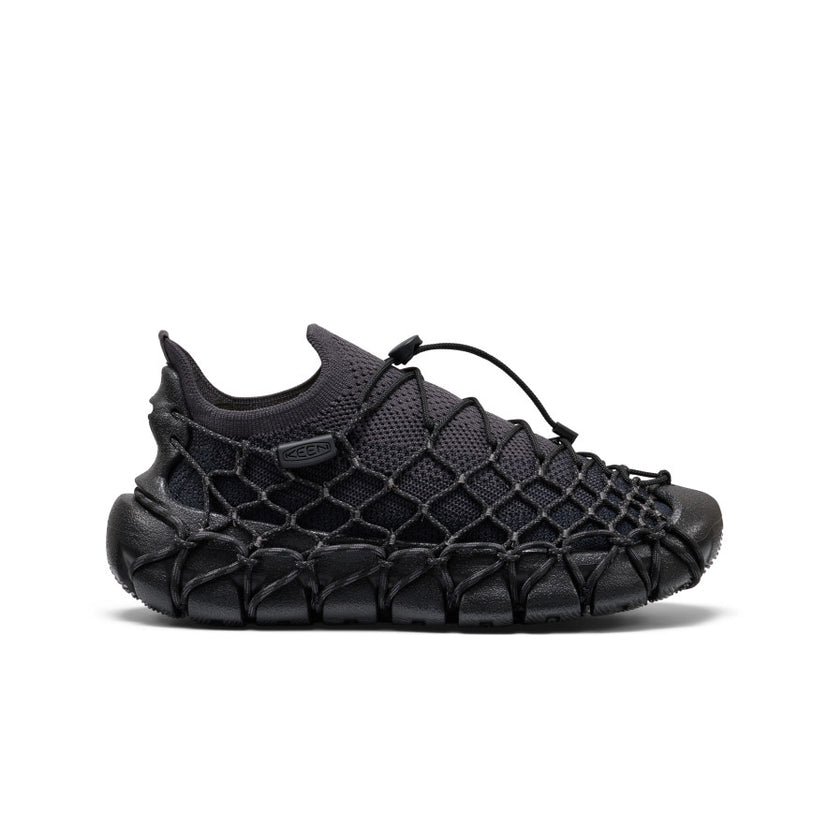 Women's UNEEK 360 Sneaker  |  Black/Magnet