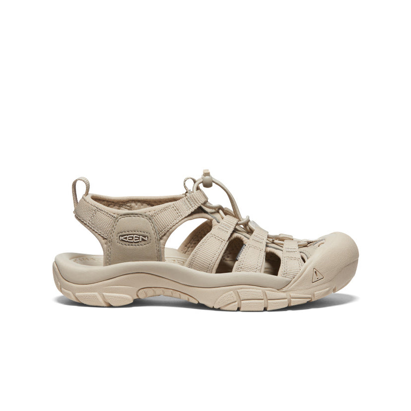 Women's Newport H2 Sandal  |  Monochrome/Safari