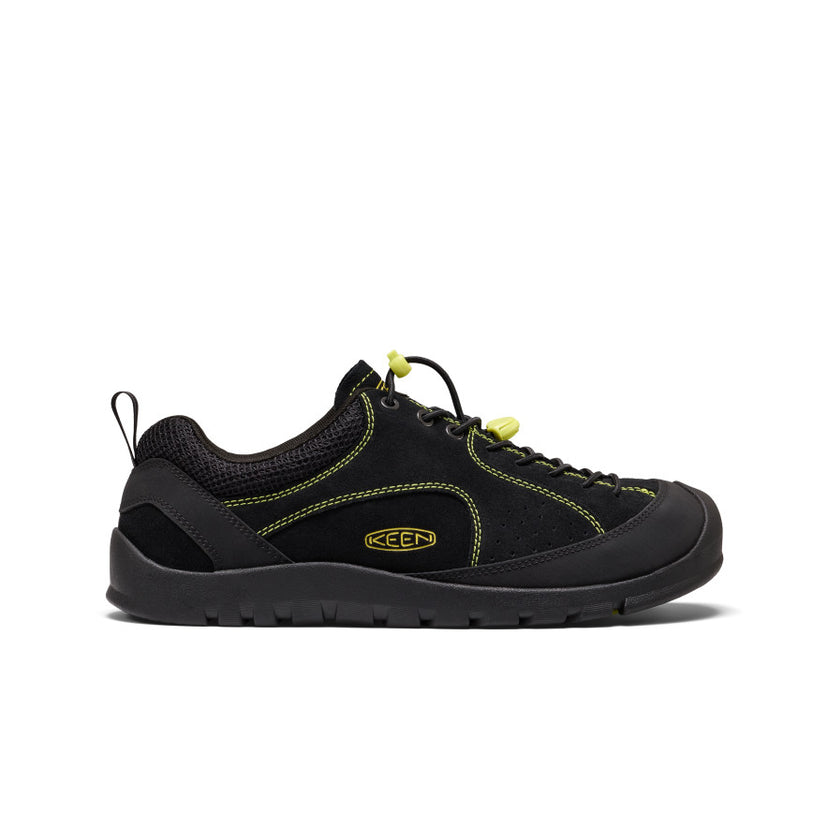 Men's Jasper Rocks Sneaker  |  Black/Evening Primrose