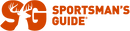 The Sportman's Guide logo on a white background.